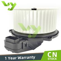 NEW AC Blower Fan Motor for Nissan Urvan E26 NV350 Caravan YD25DDTI 2.5L T1017971LA T1017971L 272003XB2B 272203XA0A 27220-3XA0A