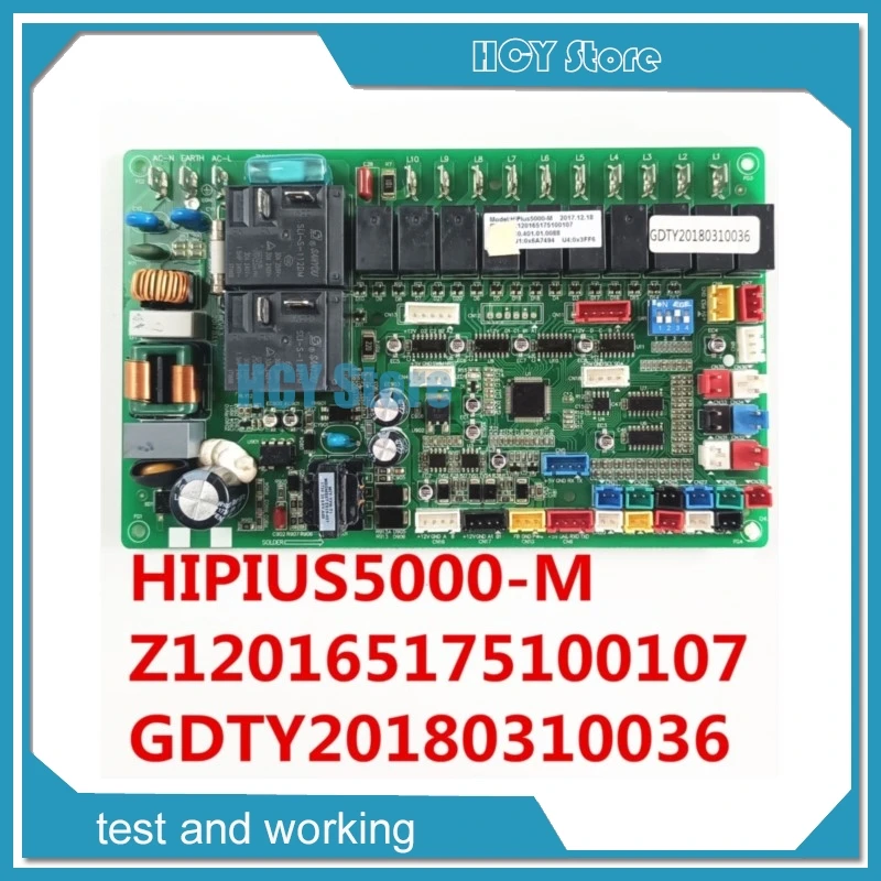 

HIPIUS5000-M Z120165175100107 GDTY20180310036