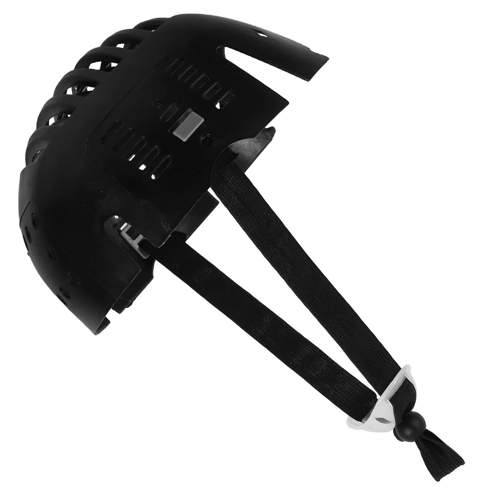 

Safety Pe Bump Cap Insert Universal Liner Chin Belt Straps for Hard Hat Construction Protective Hat Inserts