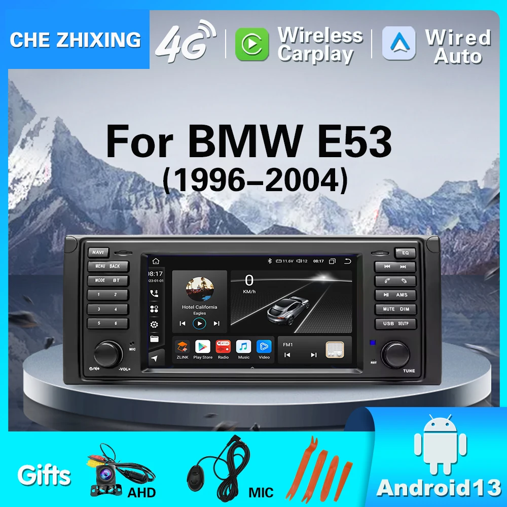 Carplay 8Core Autor… - image