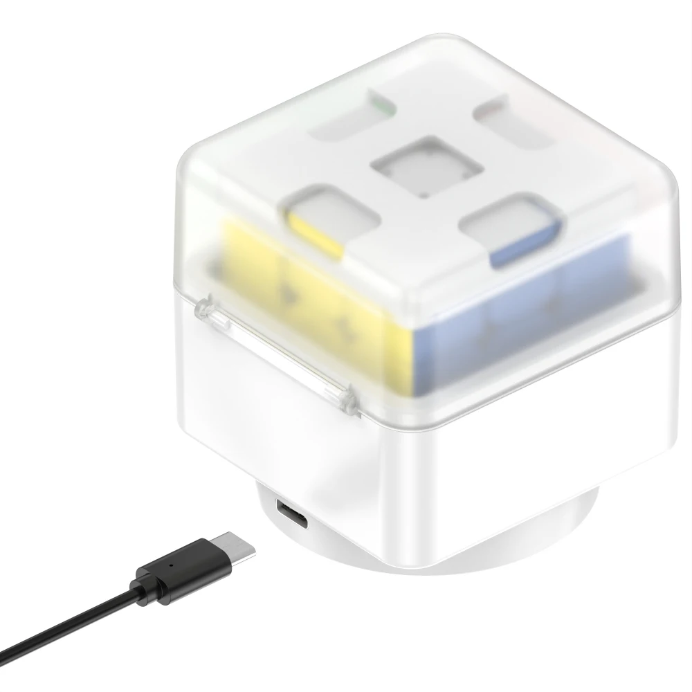 

For GAN12 ui FreePlay charger for GAN mini ui FreePlay charger