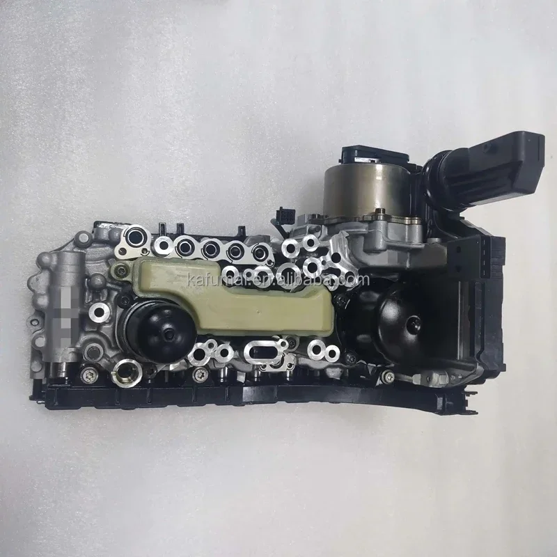 

0CK Automatic Transmission Valve Body 0CK927156S 0CK927156AA For A6 A7 S6