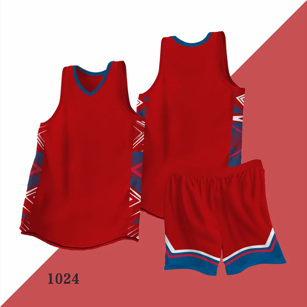 Ensembles de maillots de basket-ball pour hommes, kits uniformes, survêtements de basket-ball universitaires bon marché, maillot d\'entraînement de