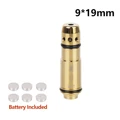 9 x19mm
