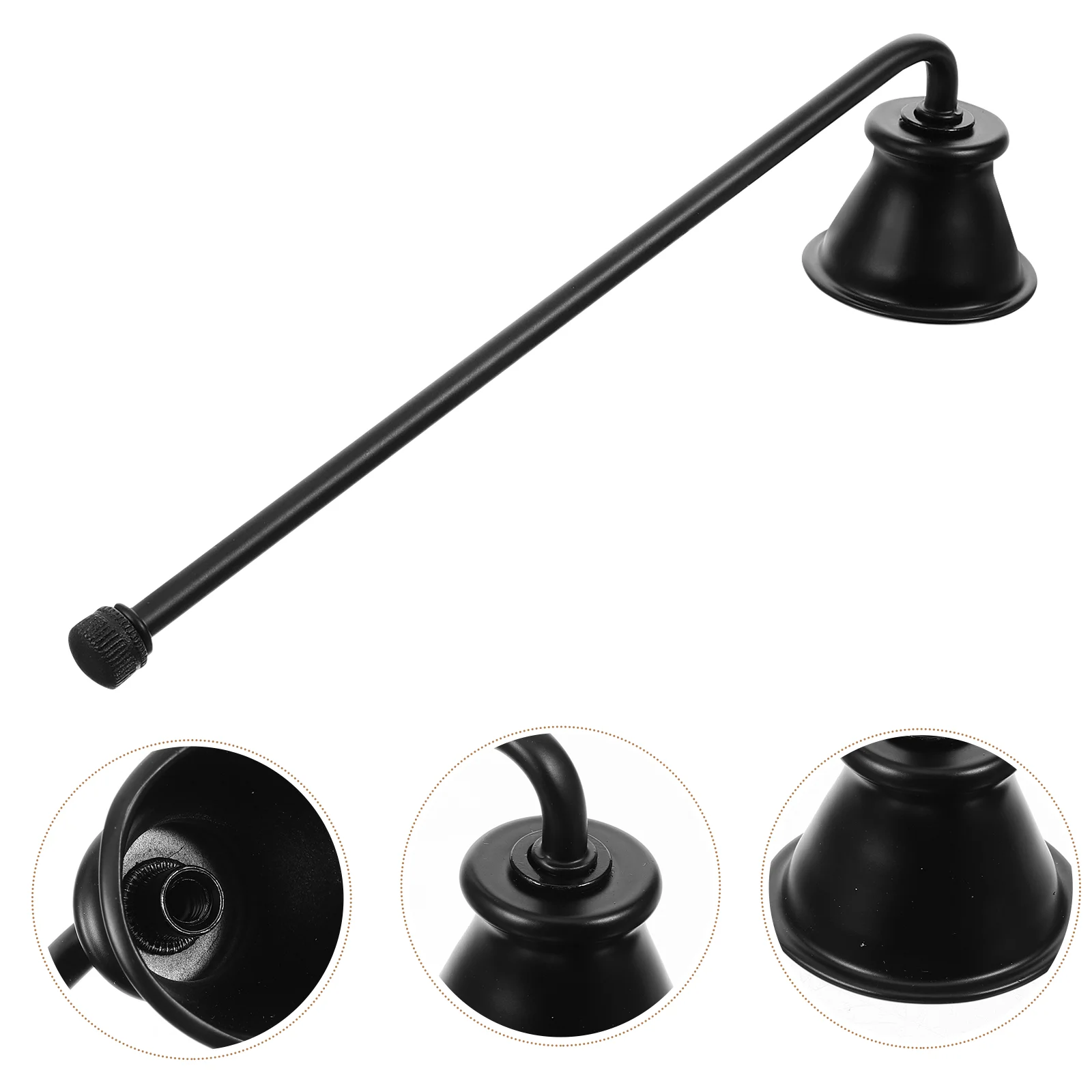

Extinguisher Candles Stopper Small Speakers Put Out Flame Tool Fire Extinguishers