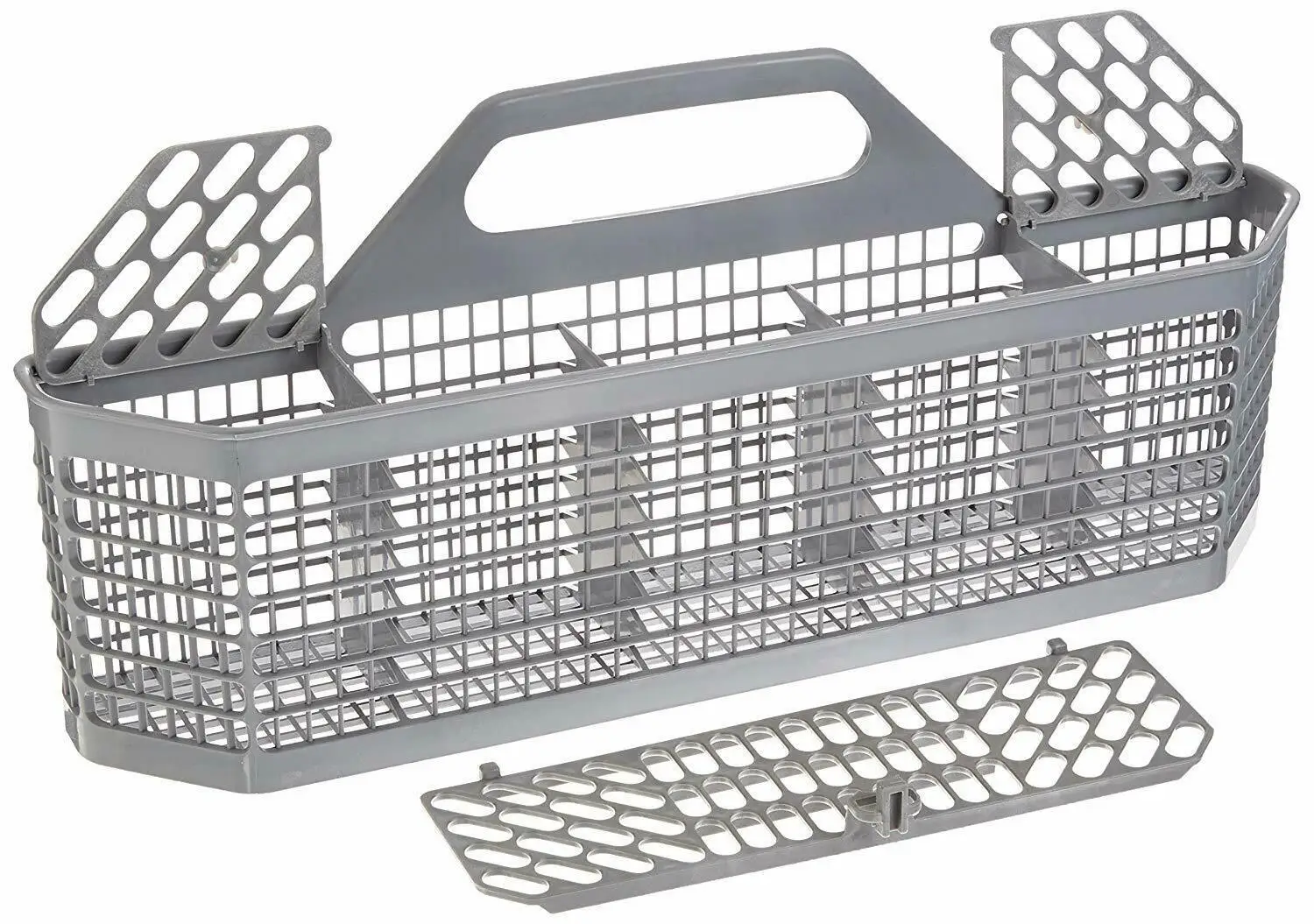 Dishwasher Storage Box Accessories Basket