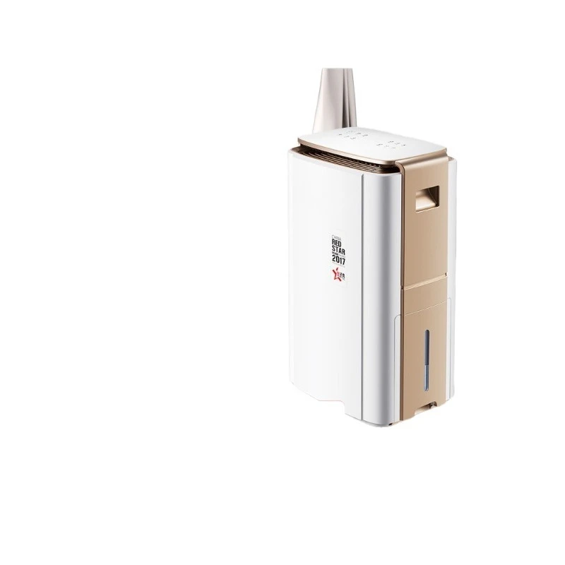 

Intelligent frequency conversion dehumidifier, high-power dehumidifier for household basement villas