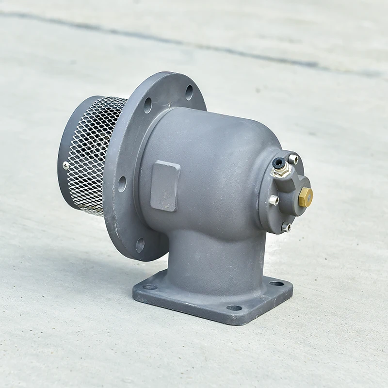 سعر الجملة 3 بوصة صمام الكرة السفلي لخزان الوقود الهوائي