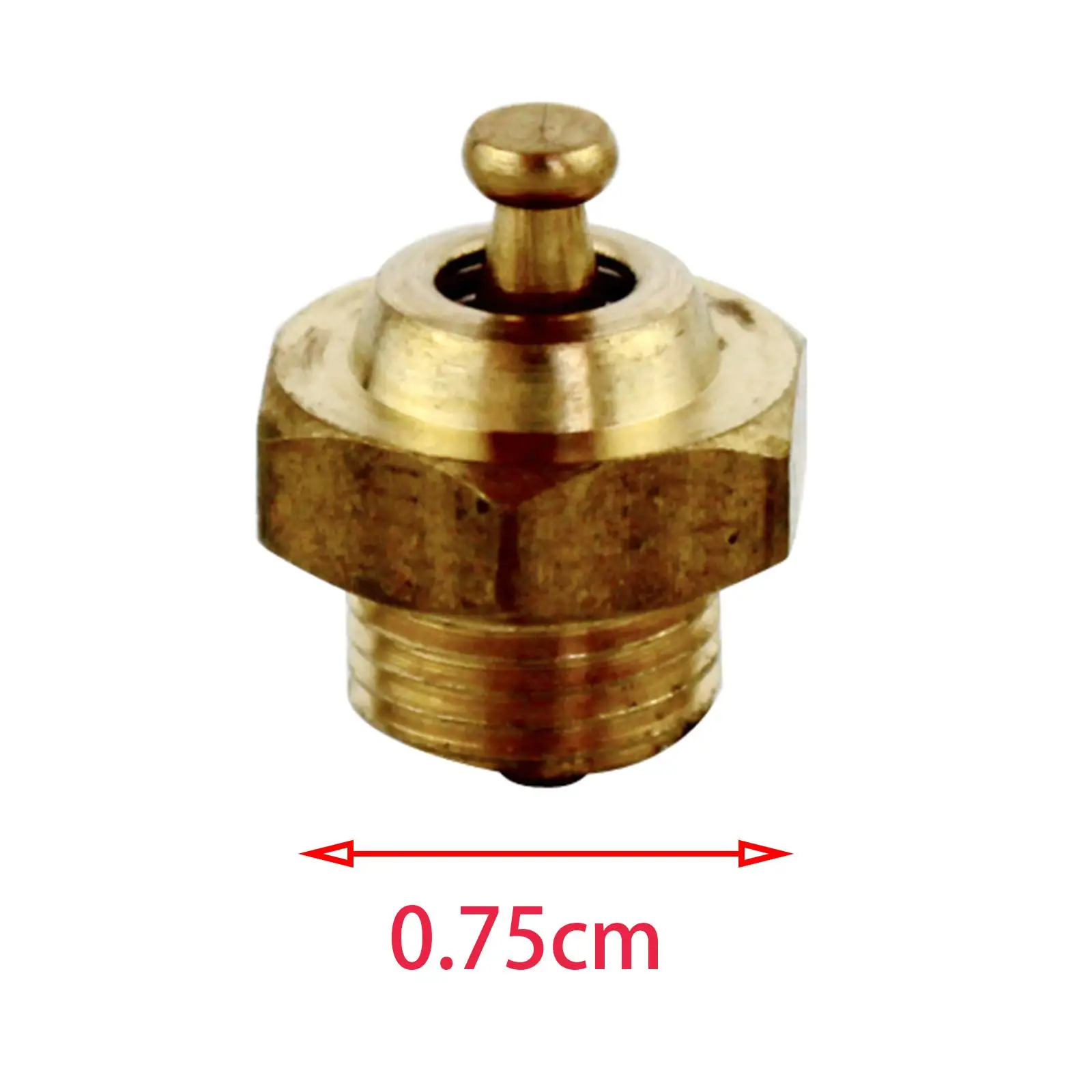 Espresso Maker Pot Valve Safety Valve Accessories for Coffee Pot Accessories