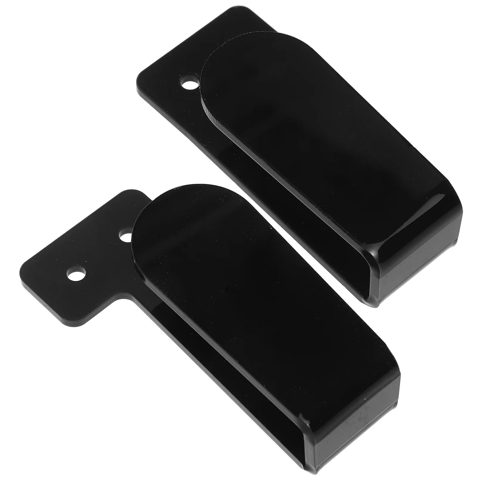 Baseball Cap Wall Storage Rack Slim Design Hat Organizer Efficient Display Holder Wall Mount Cap Rack For Team Sports