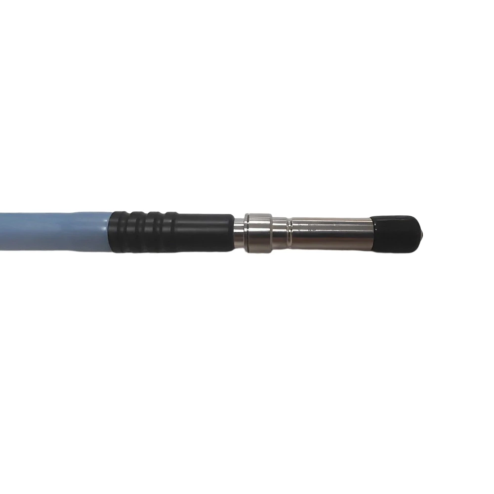 2022 Latest Design Single Mode 4mm Endoscope Fiber Optic Cable medical Quartz Fiber Optic Light Guides