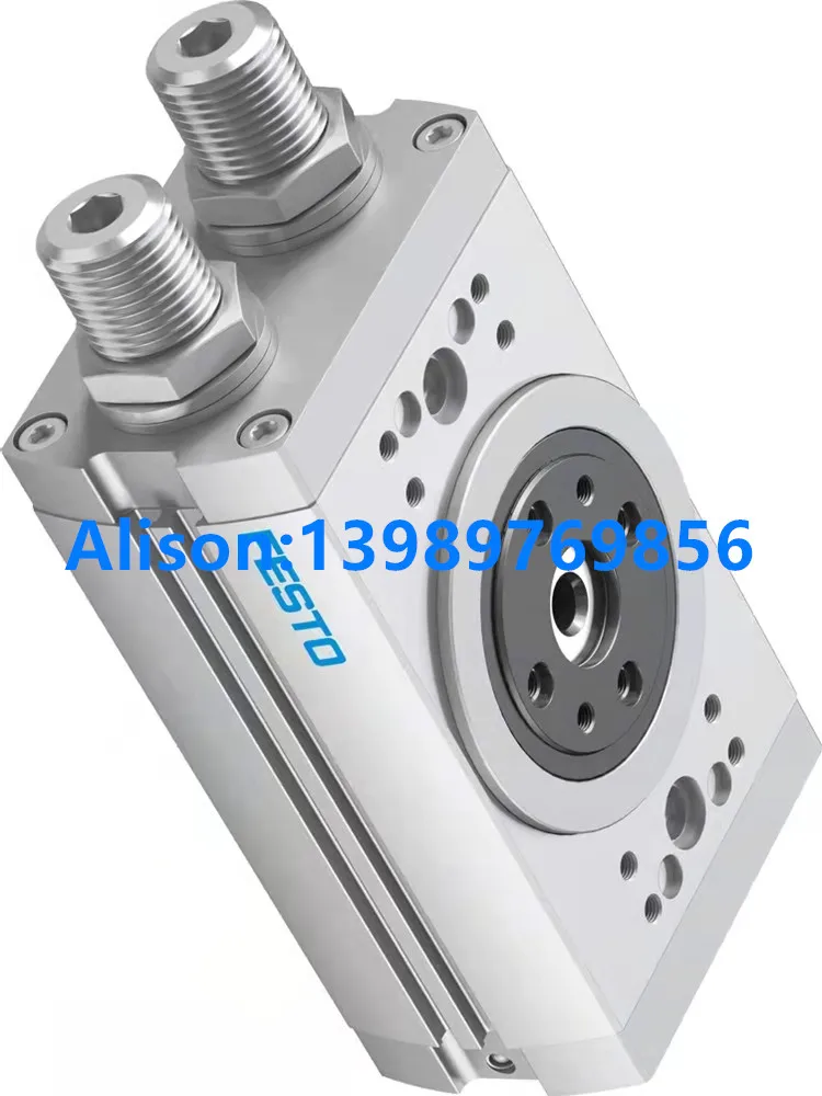 

FESTO Rotary swing cylinder DRRD-35-180-FH-PA 1526825 DRRD-35-180-FH-Y9A 1547102