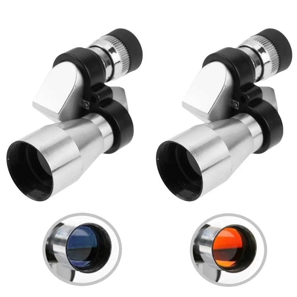 

Telescope Single Barrel High-power High-definition Low-light Vision Telescope Camping Hiking Monocular