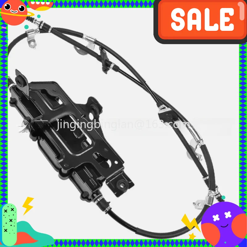 597002W800 59700B8800 Suitable for handbrake brake module actuator, parking actuator