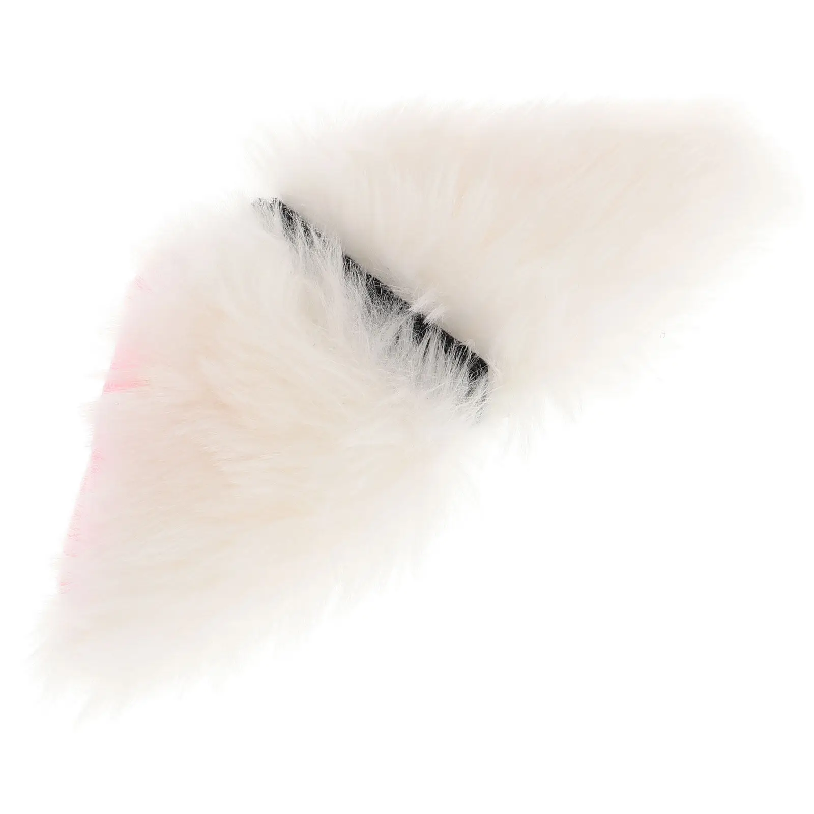 

1 пара аксессуаров для мотоциклов в виде кошачьих ушей, стильное украшение для мотоциклов и скутеров, персонализированные декоративные элементы.