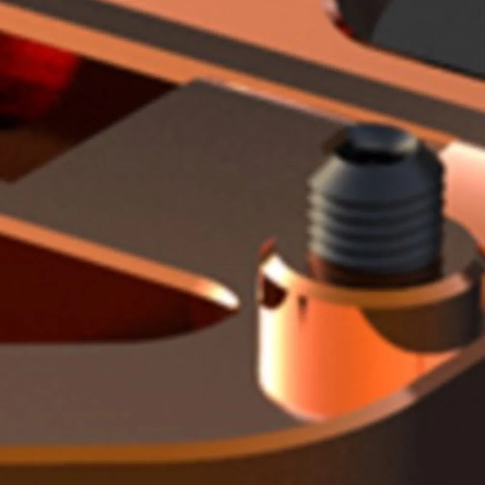 

For Beta 520RS/450 4T Enduro RR/RRS 200 250 300 350 390 400 430 450 480 500 XTRAINER 300 Enlarge Folding Brake Pedal Step Plate