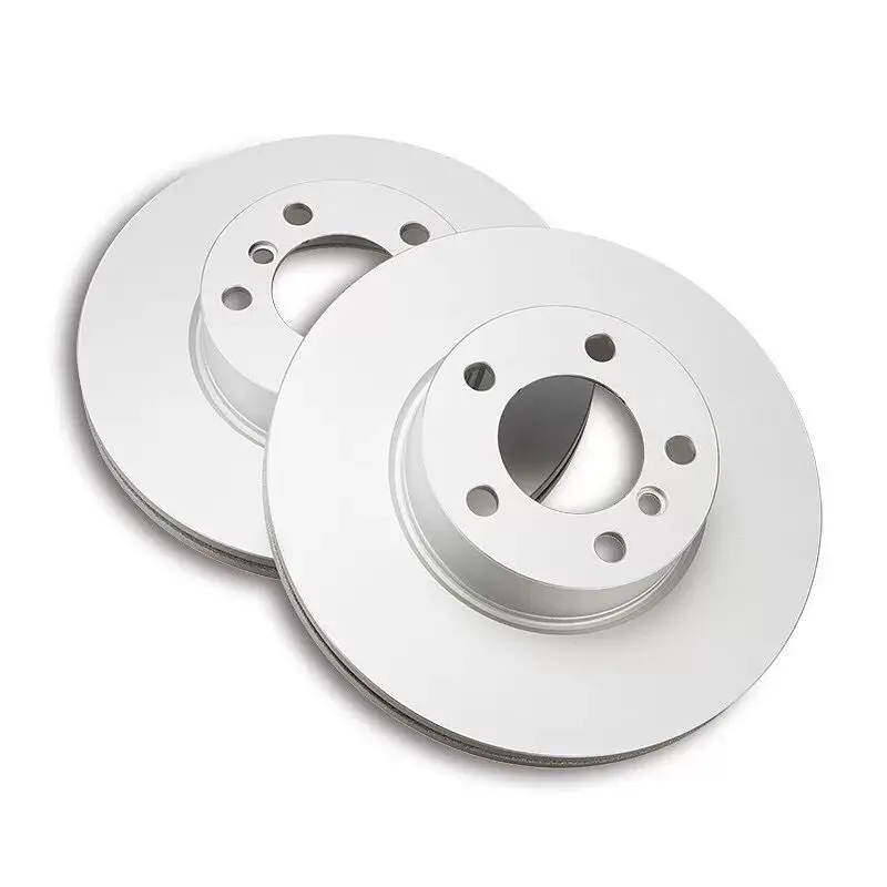 

Auto parts High quality 1 pcs front brake disc or Rear brake disc For SAIC Maxus V80