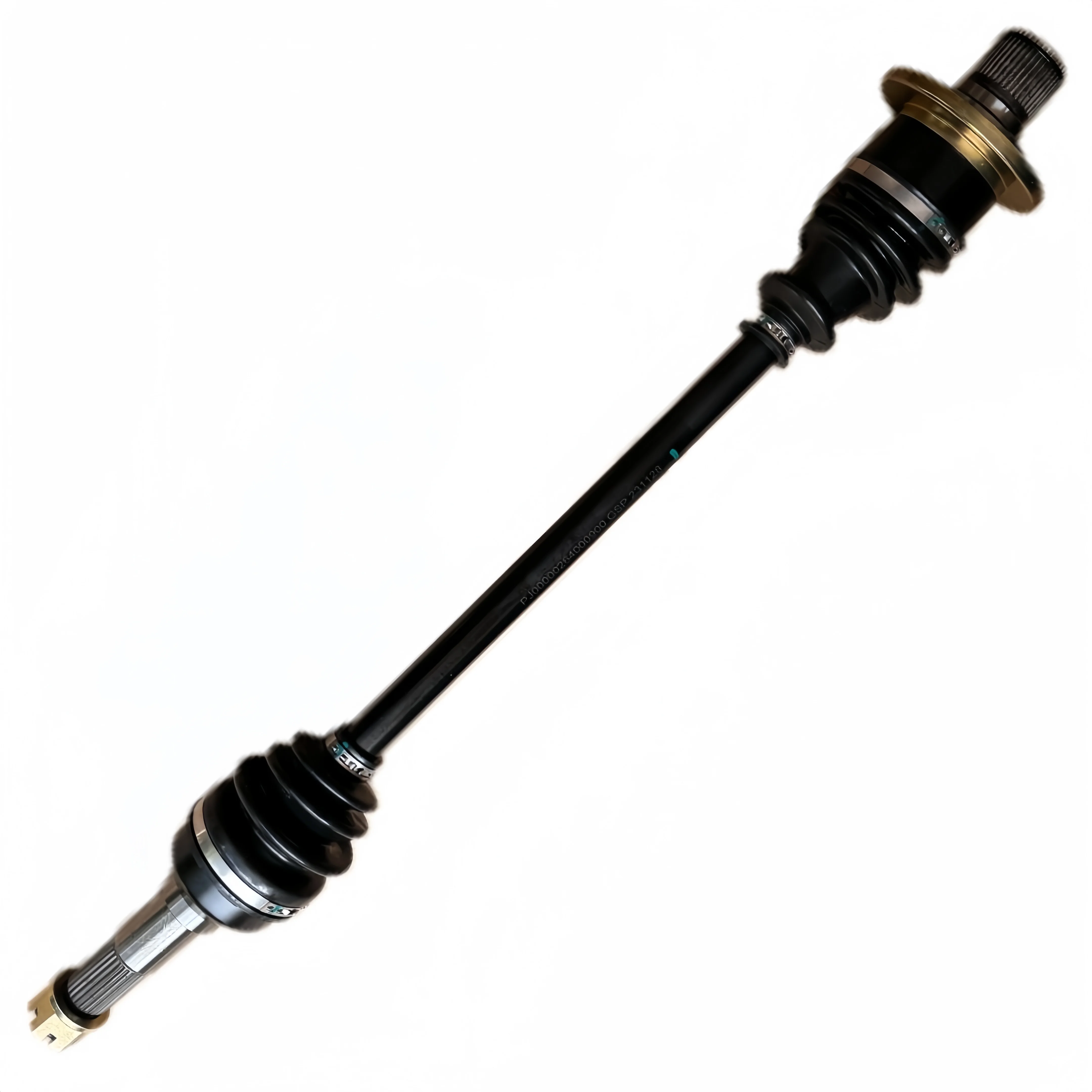 Suitable for Hisun 550 700 750 UTV 700UTV-7 Sector 47270-115S-0000 Pj 00000264000900 Rear Axle Right Cv Axle