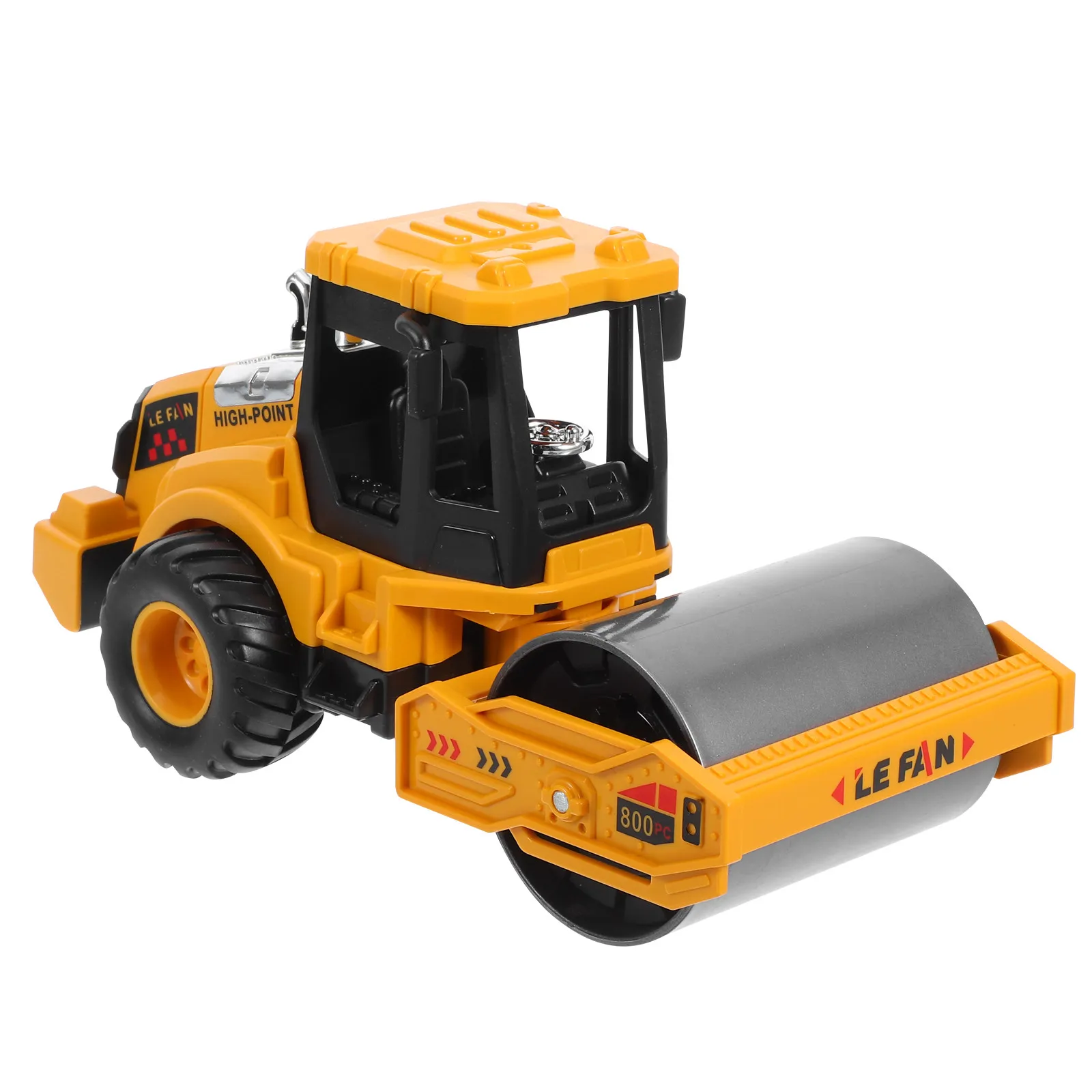

Kids Construction Vehicles Excavator Bulldozer Set Inertia Outdoor Sand Beach Play Toy