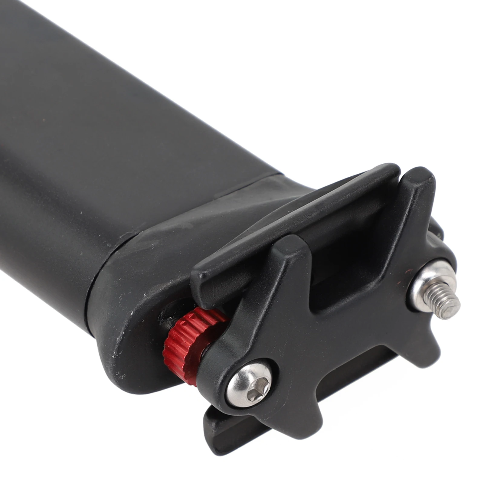 

Road Bike Seatpost 270MM Seatpost For-aero Mountain Road Bicycle Teardrop Seatpost Aluminum Alloy Cycling Replace Part Accessory