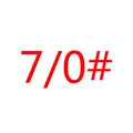 NO  7       0