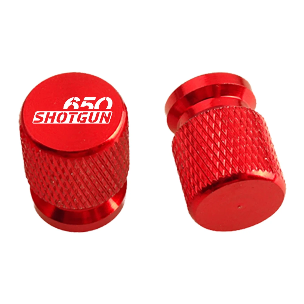2PC Motorcycle Valve Cap For Royal Enfield SHOTGUN 650 Custom Shed Pro 2024 2025 2026 2027 Motorcycle Tyre Valve Cap Universal