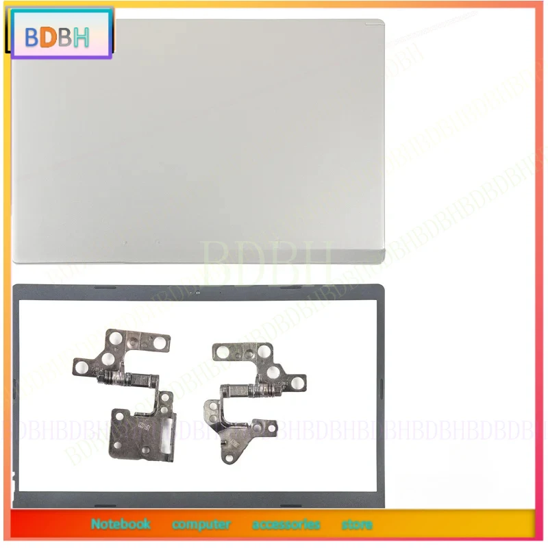 * New Laptop Covers For Aspire 5 A515-54G A515-54 A515-44 A515-45 A515-55 A515-55G LCD Back Cover Front Bezel Hinges Top Lid