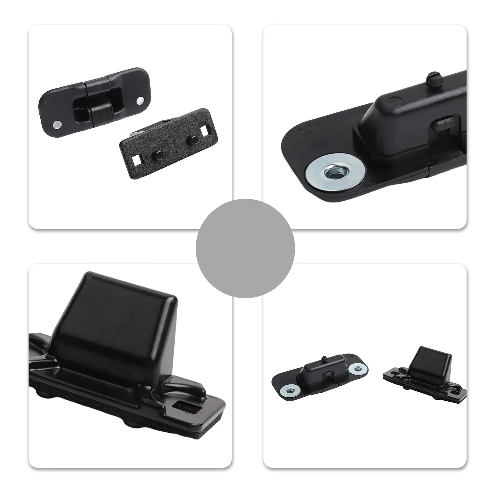 Car Sliding Door Po… - image