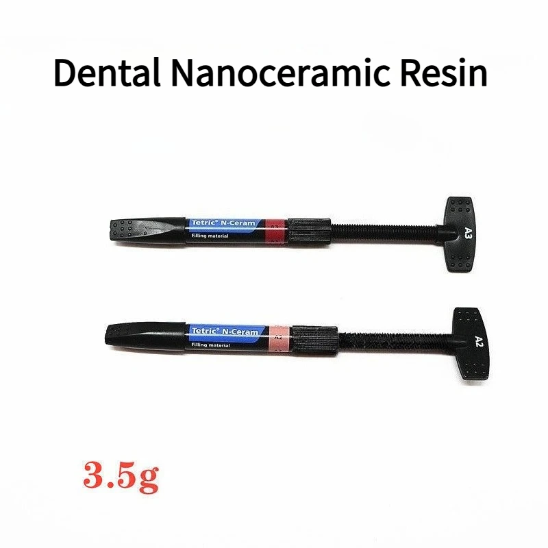 

Dental 6D Nano Enamel Resin Veneer Porcelain Resin Tooth Whitening Oral Care Laboratory Restoration Filling Composite Materials