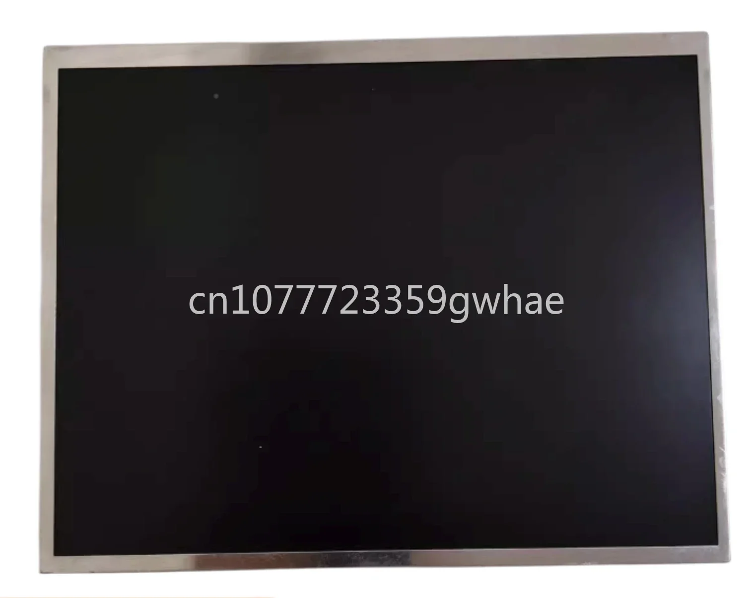 LCD Screen, G121S1-L02, G121S1-L01, 12.1 Inches, 100% Original