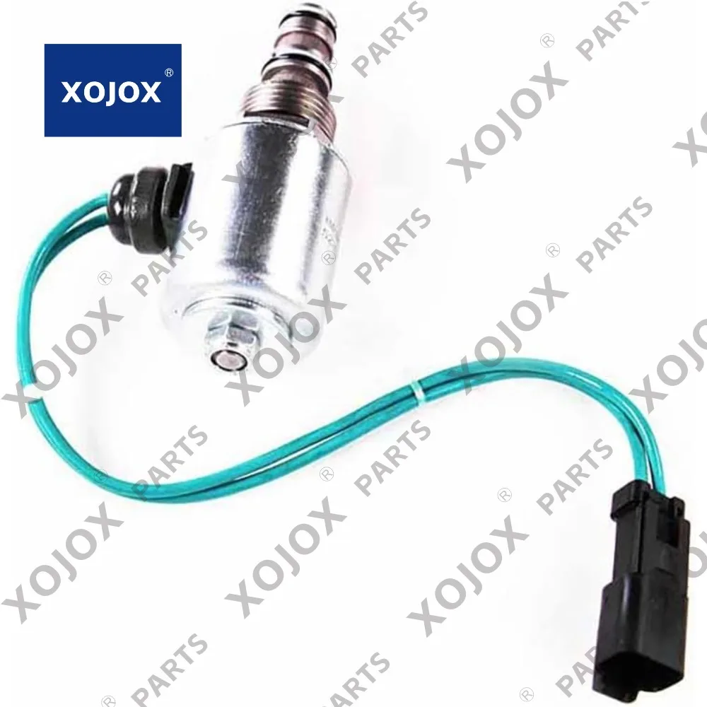 

XOJOX 152-8340 VALVE GP SOLENOID подходит для Caterpillar ® 1528340
