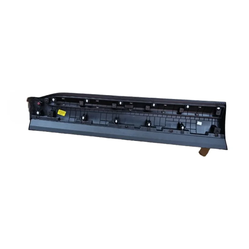 87722S1200SCR 87722-S1200-SCR Front Door Lower Molding RIGHT For Hyundai Santa Fe 19-20