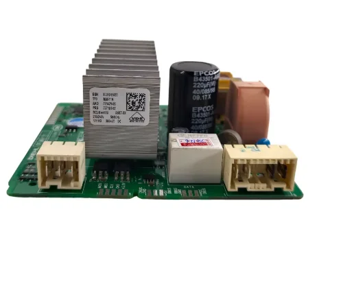 Suitable for Washing machine motherboard computer board IQ300 IQ500 IQ700 8001011468 776479-05  777191-02 Washing machine part