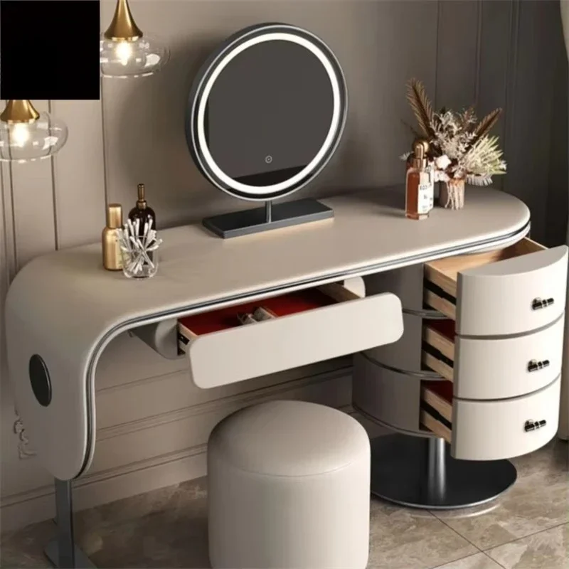 

High quality wooden chest of drawers with custom lightweight luxury room furniture