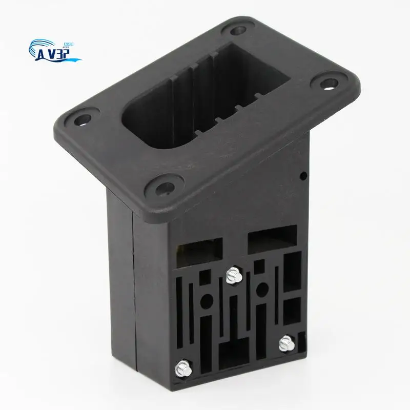 

AV32-Golf Cart 36V Power Wise Charger 73345-G01&73063-G01 For EZGO TXT DCS/PDS Car Receptacle And Handle Plug Replacement