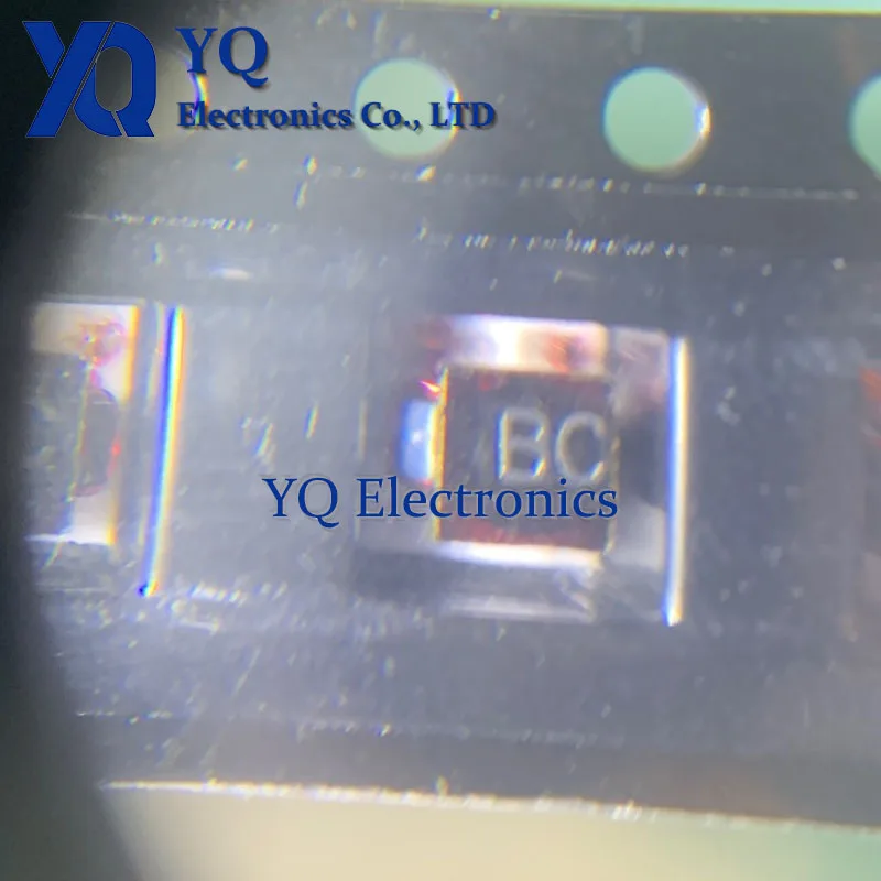 1PCS/lot New OriginaI TCCH-80+packaged SMD silk screen BC common mode choke RF filter