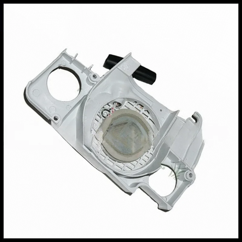 For MS180 170 017 018 Start assembly, plate starter, hand pull, Chainsaw, chain saw accessories LLL