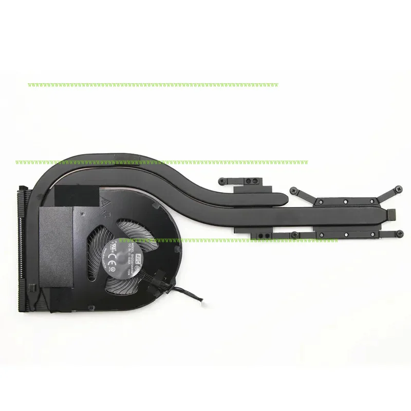 S 01LW140 Новый охлаждающий вентилятор для радиатора процессора ноутбука Lenovo Thinkpad L480 01LW141 S 01LW140 Новый охлаждающий вентилятор для радиатора процессора ноутбука Lenovo Thinkpad L480 01LW141