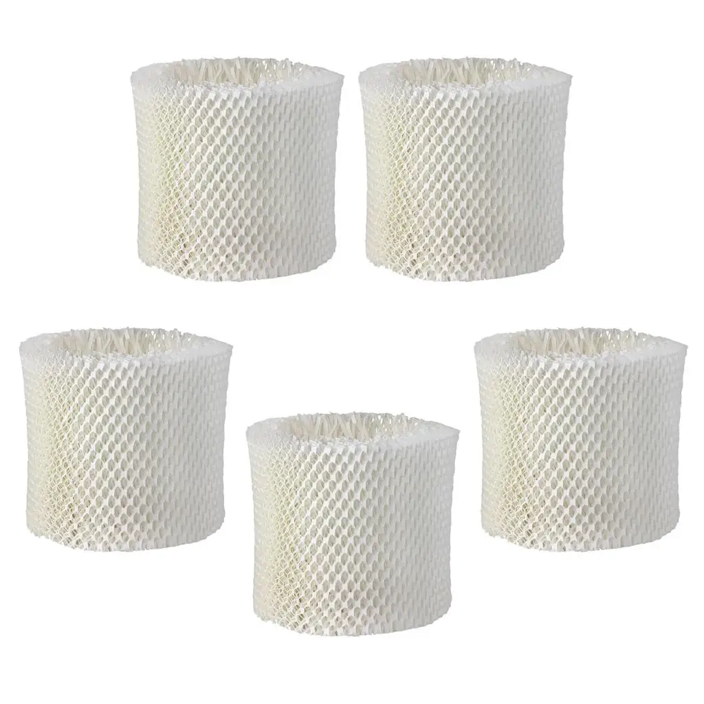 Air Humidifier Accessories White Filter Pad for Philips HU4102 Water Mist Home Purification Replacement - view 4