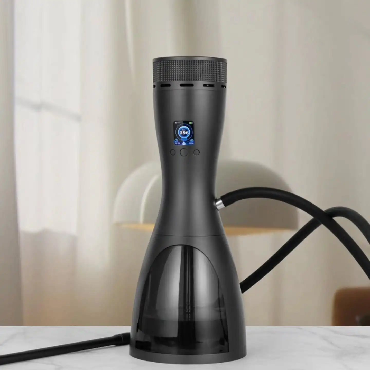 

Electric Hookah Portable Hookah Deluxe Hookah Set