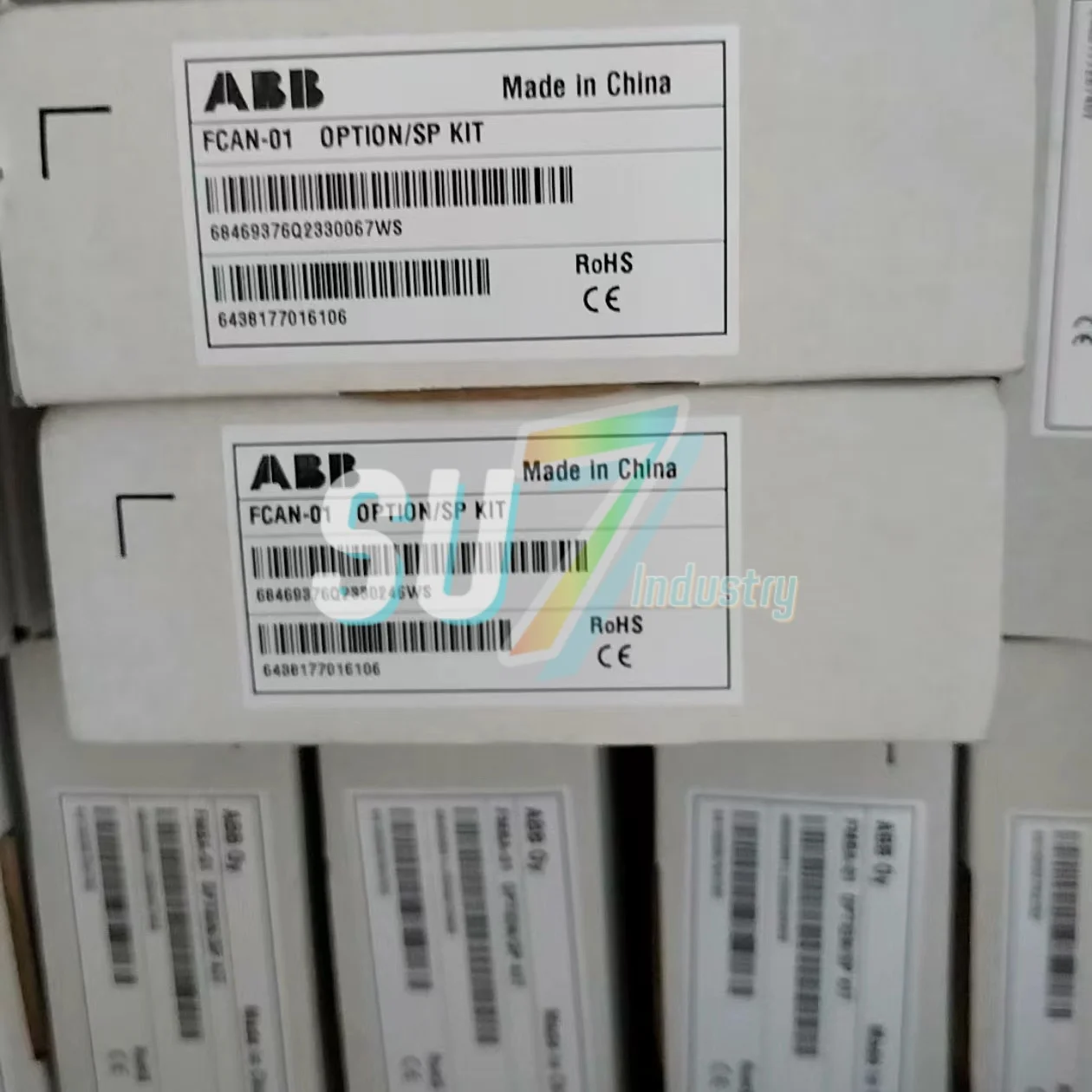 

FCAN-01 FDCO-01 Module New In Box