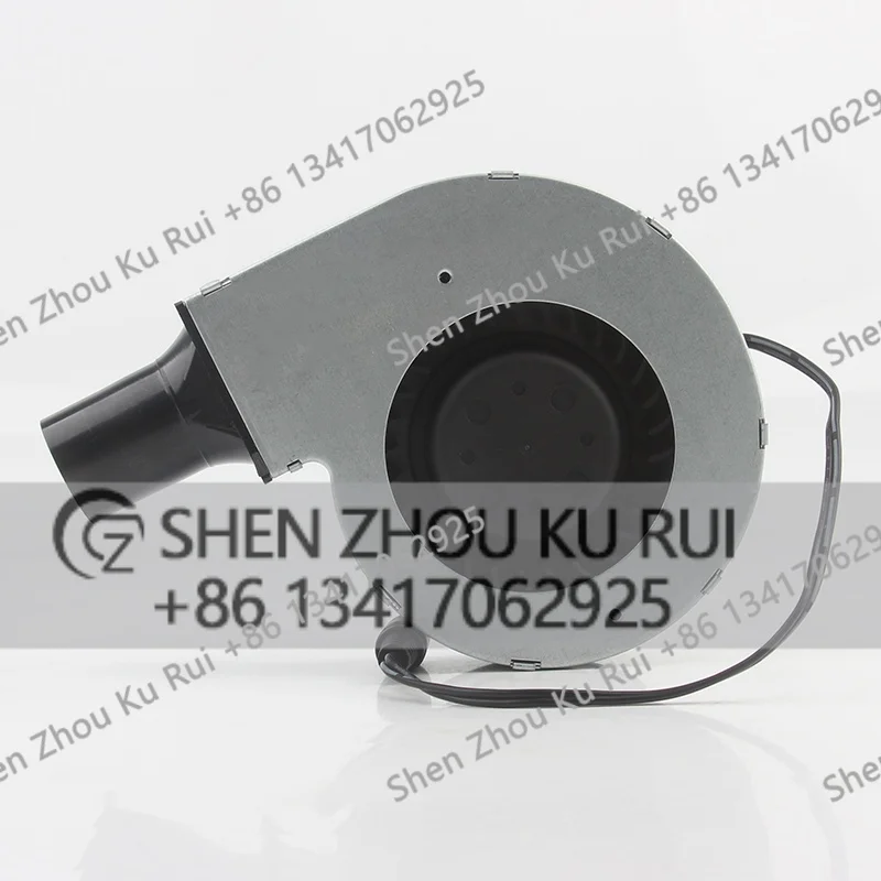 Factory Direct Supply DC12V 2A 11028 High-flow Barbecue Oven firewood chicken Portable Turbine Blower BL4447-04W-B49 Cooling Fan