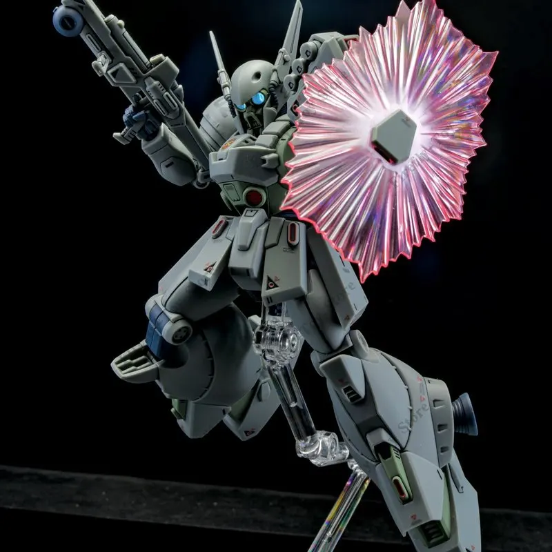 

New XF Model Re 1/100 Ms/Xm-02 Den'An-Gei Assembly Model Ko Robot Action Figure For Adult Collectors Gift