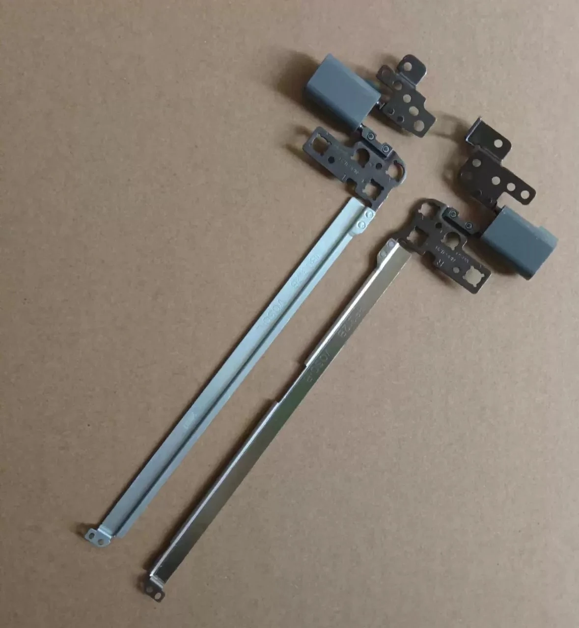 For Lenovo 300e yoga chromebook gen4 82w20003i 5h50w13826 screen shaft, rotating shaft