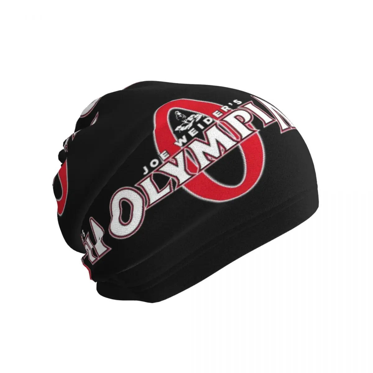 Future Mr OLYMPIA Motivations Bandana Neck Cover Printed Mask Scarf Riding Headwear For Men Women Adult Washable