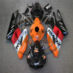 Injection fairings kit for Honda repsol CBR1000RR 2004 2005 CBR 1000 RR 04 05 CBR1000 RR aftermarket fairing bodykit