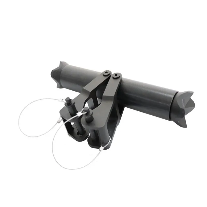 Portable Extension Pole JXDG-350/750A Fire Rescue Demolition Tool Earthquake Disaster Rescue Support