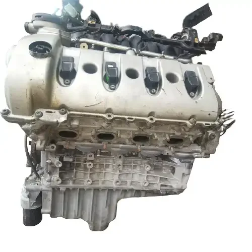 

High Quality China Manufacturer Car Engine High Quality Auto Engine Assembly for M48 4.8L Engine for Cayenne
