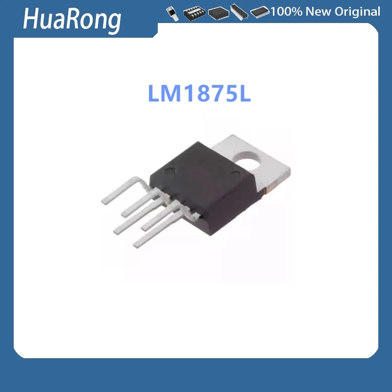 20Pcs/Lot LM1875L L…
