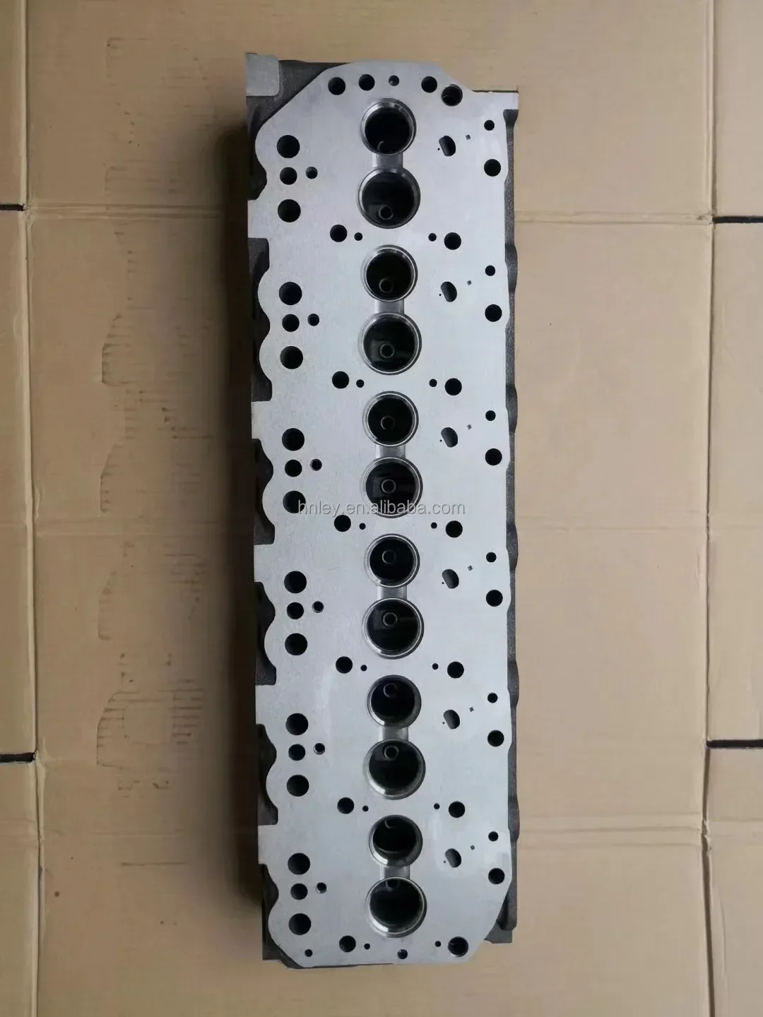 Hotsale TD42T TD42 Cylinder Head For Nissan Patrol GU GQ     Maverick 4.2L VRS